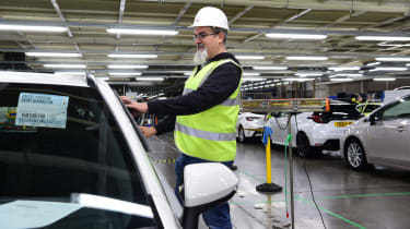 Toyota Corolla Commercial: long-term test review - pictures Auto Express